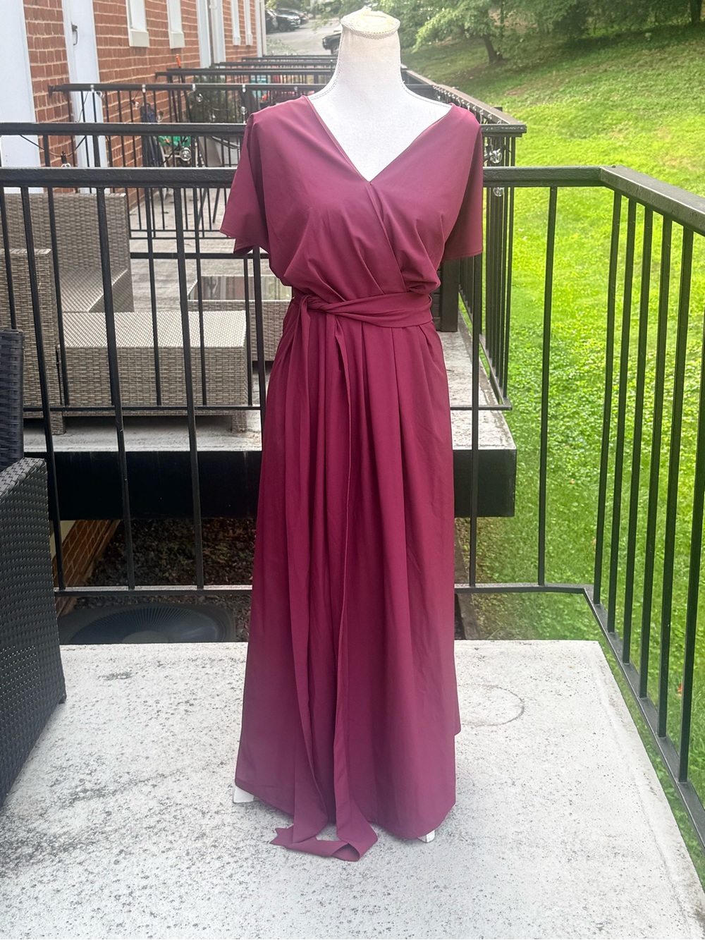 Halara Dress 3X